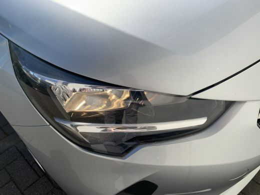 Opel Corsa Opel 1.2 Edition Airco | Cruise Control | Navi By App | PDC Achter | ActivLease financial lease