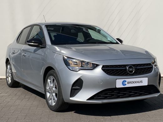 Opel Corsa Opel 1.2 Edition Airco | Cruise Control | Navi By App | PDC Achter | ActivLease financial lease