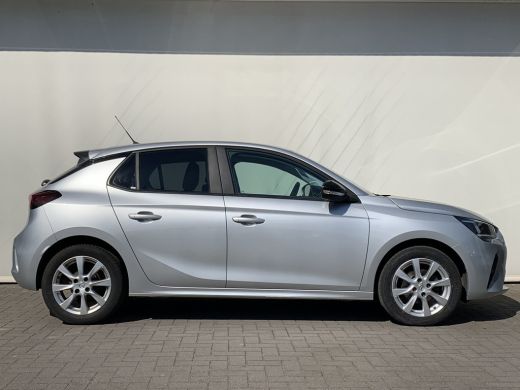 Opel Corsa Opel 1.2 Edition Airco | Cruise Control | Navi By App | PDC Achter | ActivLease financial lease