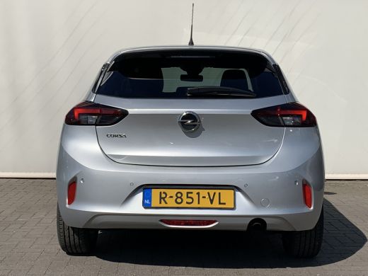 Opel Corsa Opel 1.2 Edition Airco | Cruise Control | Navi By App | PDC Achter | ActivLease financial lease
