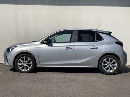 Opel Corsa Opel 1.2 Edition Airco | Cruise Control | Navi By App | PDC Achter | ActivLease financial lease
