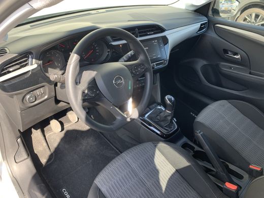 Opel Corsa Opel 1.2 Edition Airco | Cruise Control | Navi By App | PDC Achter | ActivLease financial lease