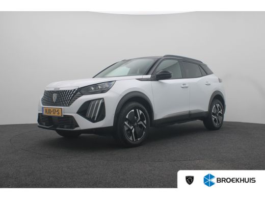 Peugeot 2008 1.2 PureTech 130 GT Peugeot 2008 1.2 PureTech 130 GT