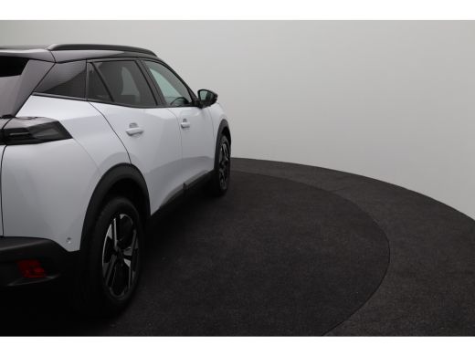 Peugeot 2008 1.2 PureTech 130 GT ActivLease financial lease