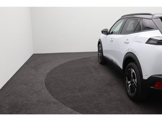 Peugeot 2008 1.2 PureTech 130 GT ActivLease financial lease