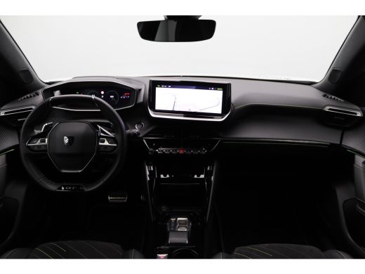 Peugeot 2008 1.2 PureTech 130 GT ActivLease financial lease