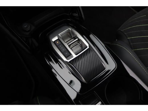 Peugeot 2008 1.2 PureTech 130 GT ActivLease financial lease