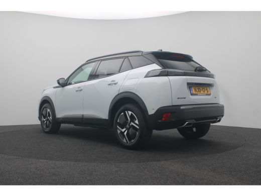 Peugeot 2008 1.2 PureTech 130 GT ActivLease financial lease