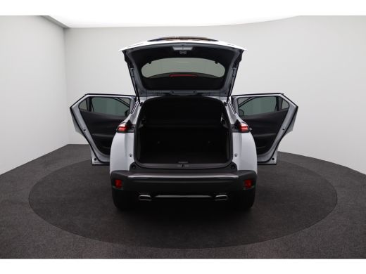 Peugeot 2008 1.2 PureTech 130 GT ActivLease financial lease