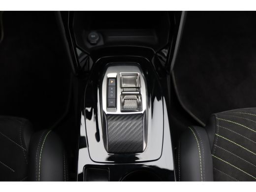 Peugeot 2008 1.2 PureTech 130 GT ActivLease financial lease
