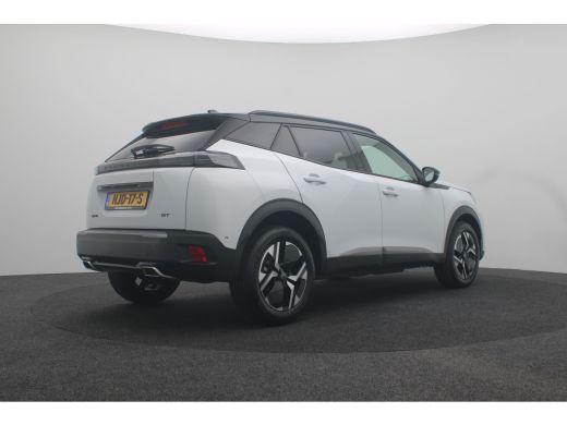 Peugeot 2008 1.2 PureTech 130 GT ActivLease financial lease