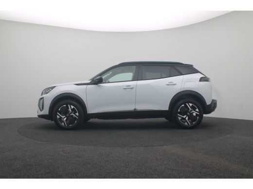 Peugeot 2008 1.2 PureTech 130 GT ActivLease financial lease