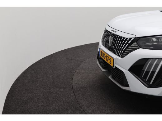 Peugeot 2008 1.2 PureTech 130 GT ActivLease financial lease