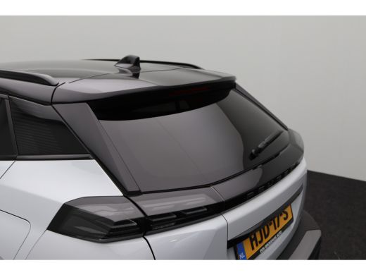 Peugeot 2008 1.2 PureTech 130 GT ActivLease financial lease