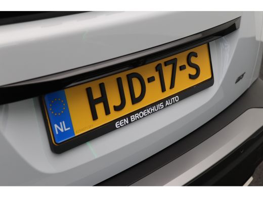 Peugeot 2008 1.2 PureTech 130 GT ActivLease financial lease