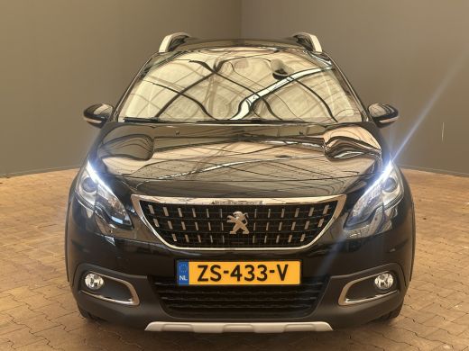 Peugeot 2008 1.2 PureTech Allure | Airco (automatisch) | Cruise control | Extra getint glas ActivLease financial lease