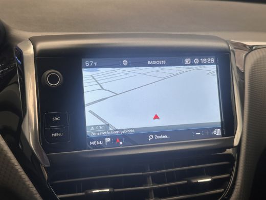 Peugeot 2008 1.2 PureTech Allure | Airco (automatisch) | Cruise control | Extra getint glas ActivLease financial lease