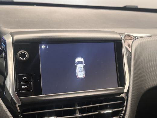 Peugeot 2008 1.2 PureTech Allure | Airco (automatisch) | Cruise control | Extra getint glas ActivLease financial lease