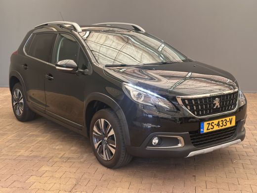 Peugeot 2008 1.2 PureTech Allure | Airco (automatisch) | Cruise control | Extra getint glas ActivLease financial lease