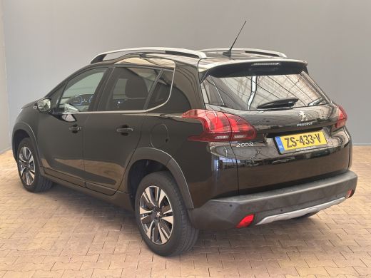 Peugeot 2008 1.2 PureTech Allure | Airco (automatisch) | Cruise control | Extra getint glas ActivLease financial lease
