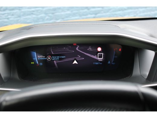 Peugeot 208 Peugeot 5drs 1.2 PureTech 100pk Allure | Navigatie | Apple Carplay | 3D Instrumenetenpaneel | ActivLease financial lease