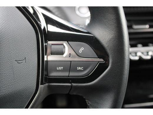 Peugeot 208 Peugeot 5drs 1.2 PureTech 100pk Allure | Navigatie | Apple Carplay | 3D Instrumenetenpaneel | ActivLease financial lease
