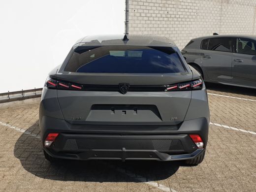 Peugeot 408 Hybrid 145 e-DCS6 GT | 19" lichtmetalen velgen 'GRAPHITE' | Adaptieve cruise control | Climate co... ActivLease financial lease
