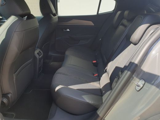 Peugeot 408 Hybrid 145 e-DCS6 GT | 19" lichtmetalen velgen 'GRAPHITE' | Adaptieve cruise control | Climate co... ActivLease financial lease