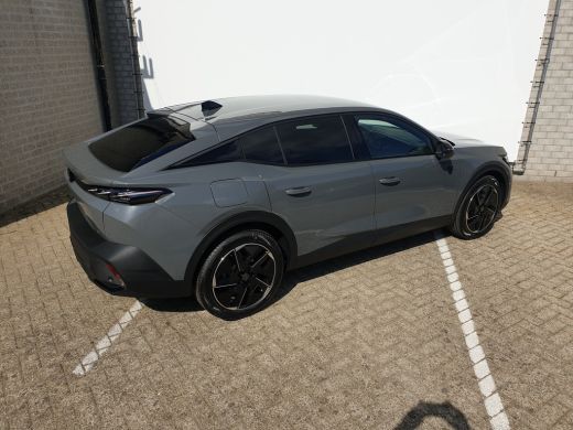 Peugeot 408 Hybrid 145 e-DCS6 GT | 19" lichtmetalen velgen 'GRAPHITE' | Adaptieve cruise control | Climate co... ActivLease financial lease