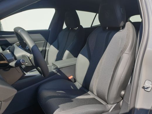 Peugeot 408 Hybrid 145 e-DCS6 GT | 19" lichtmetalen velgen 'GRAPHITE' | Adaptieve cruise control | Climate co... ActivLease financial lease