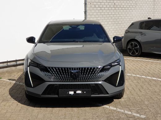 Peugeot 408 Hybrid 145 e-DCS6 GT | 19" lichtmetalen velgen 'GRAPHITE' | Adaptieve cruise control | Climate co... ActivLease financial lease
