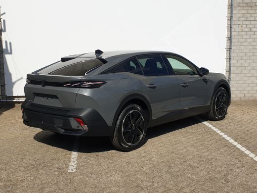 Peugeot 408 Hybrid 145 e-DCS6 GT | 19" lichtmetalen velgen 'GRAPHITE' | Adaptieve cruise control | Climate co... ActivLease financial lease