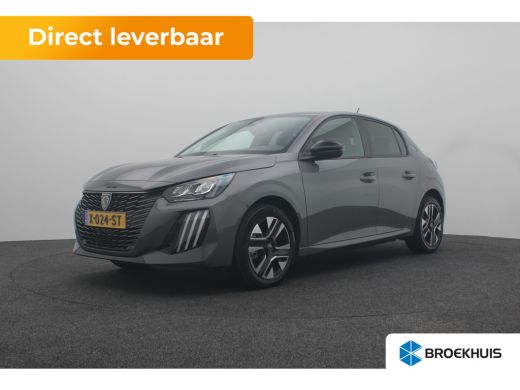 Peugeot e-208 EV Style 50 kWh | Achterruitverwarming | Apple Carplay/Android Auto|telefoonintegratie premium | ... Peugeot e-208 EV Style 50 kWh | Achterruitverwarming | Apple Carplay/Android Auto|telefoonintegratie premium | ...