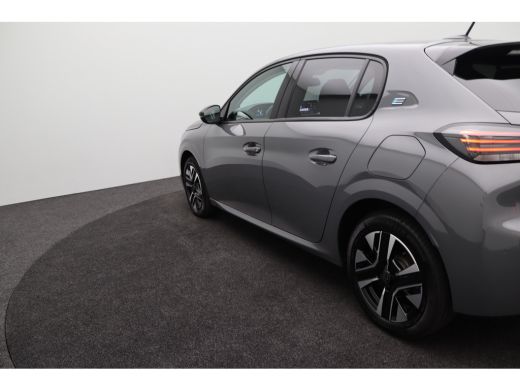 Peugeot e-208 EV Style 50 kWh | Achterruitverwarming | Apple Carplay/Android Auto|telefoonintegratie premium | ... ActivLease financial lease