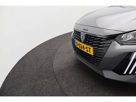 Peugeot e-208 EV Style 50 kWh | Achterruitverwarming | Apple Carplay/Android Auto|telefoonintegratie premium | ... ActivLease financial lease