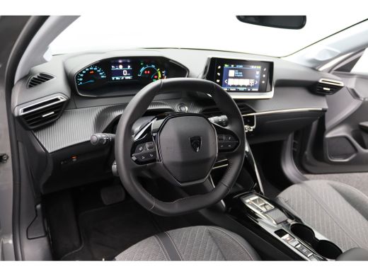 Peugeot e-208 EV Style 50 kWh | Achterruitverwarming | Apple Carplay/Android Auto|telefoonintegratie premium | ... ActivLease financial lease