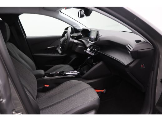 Peugeot e-208 EV Style 50 kWh | Achterruitverwarming | Apple Carplay/Android Auto|telefoonintegratie premium | ... ActivLease financial lease