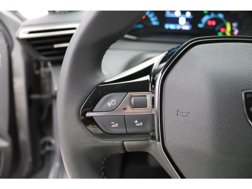 Peugeot e-208 EV Style 50 kWh | Achterruitverwarming | Apple Carplay/Android Auto|telefoonintegratie premium | ... ActivLease financial lease