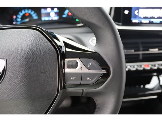 Peugeot e-208 EV Style 50 kWh | Achterruitverwarming | Apple Carplay/Android Auto|telefoonintegratie premium | ... ActivLease financial lease