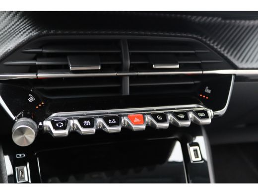 Peugeot e-208 EV Style 50 kWh | Achterruitverwarming | Apple Carplay/Android Auto|telefoonintegratie premium | ... ActivLease financial lease