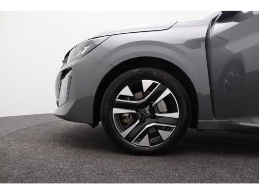 Peugeot e-208 EV Style 50 kWh | Achterruitverwarming | Apple Carplay/Android Auto|telefoonintegratie premium | ... ActivLease financial lease