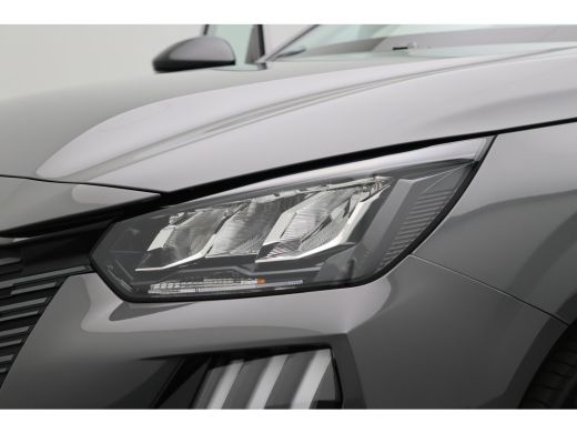 Peugeot e-208 EV Style 50 kWh | Achterruitverwarming | Apple Carplay/Android Auto|telefoonintegratie premium | ... ActivLease financial lease