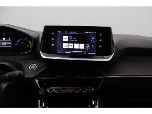 Peugeot e-208 EV Style 50 kWh | Achterruitverwarming | Apple Carplay/Android Auto|telefoonintegratie premium | ... ActivLease financial lease