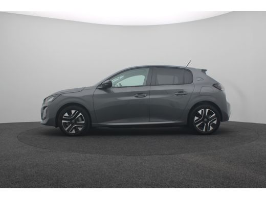 Peugeot e-208 EV Style 50 kWh | Achterruitverwarming | Apple Carplay/Android Auto|telefoonintegratie premium | ... ActivLease financial lease