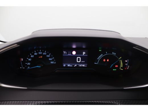 Peugeot e-208 EV Style 50 kWh | Achterruitverwarming | Apple Carplay/Android Auto|telefoonintegratie premium | ... ActivLease financial lease