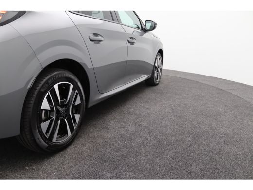Peugeot e-208 EV Style 50 kWh | Achterruitverwarming | Apple Carplay/Android Auto|telefoonintegratie premium | ... ActivLease financial lease