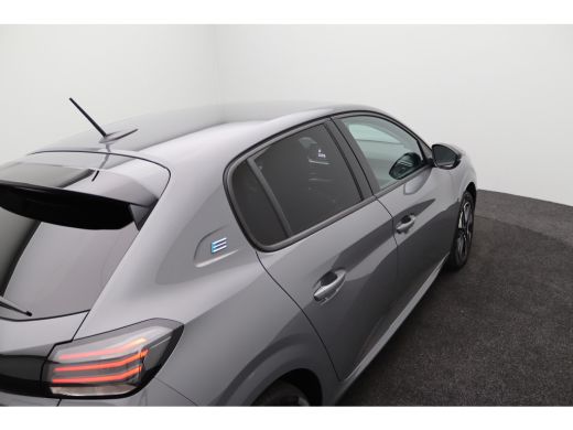 Peugeot e-208 EV Style 50 kWh | Achterruitverwarming | Apple Carplay/Android Auto|telefoonintegratie premium | ... ActivLease financial lease