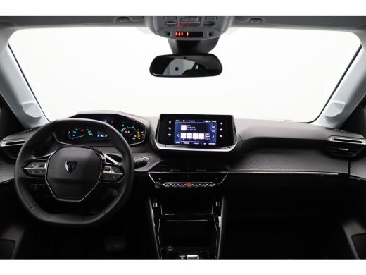 Peugeot e-208 EV Style 50 kWh | Achterruitverwarming | Apple Carplay/Android Auto|telefoonintegratie premium | ... ActivLease financial lease