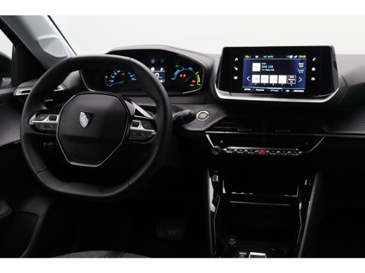 Peugeot e-208 EV Style 50 kWh | Achterruitverwarming | Apple Carplay/Android Auto|telefoonintegratie premium | ... ActivLease financial lease