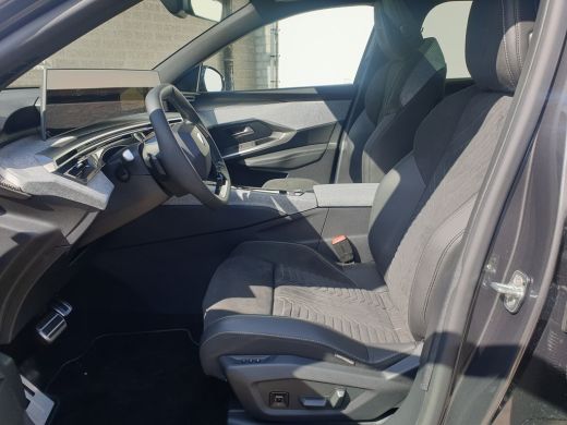 Peugeot E-5008 GT Avantage 73 kWh | Achterstoelen verwarmd | Apple Carplay/Android Auto|telefoonintegratie premi... ActivLease financial lease